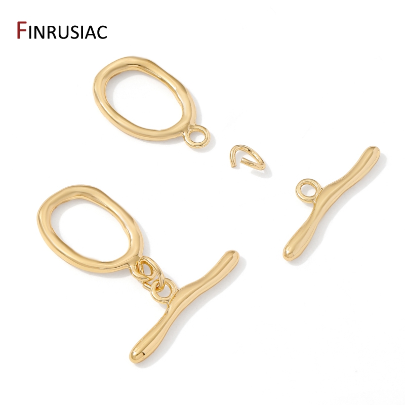 18K Gold Plated Brass Oval/Hea - Art Craft Diy 리뷰 및 가격