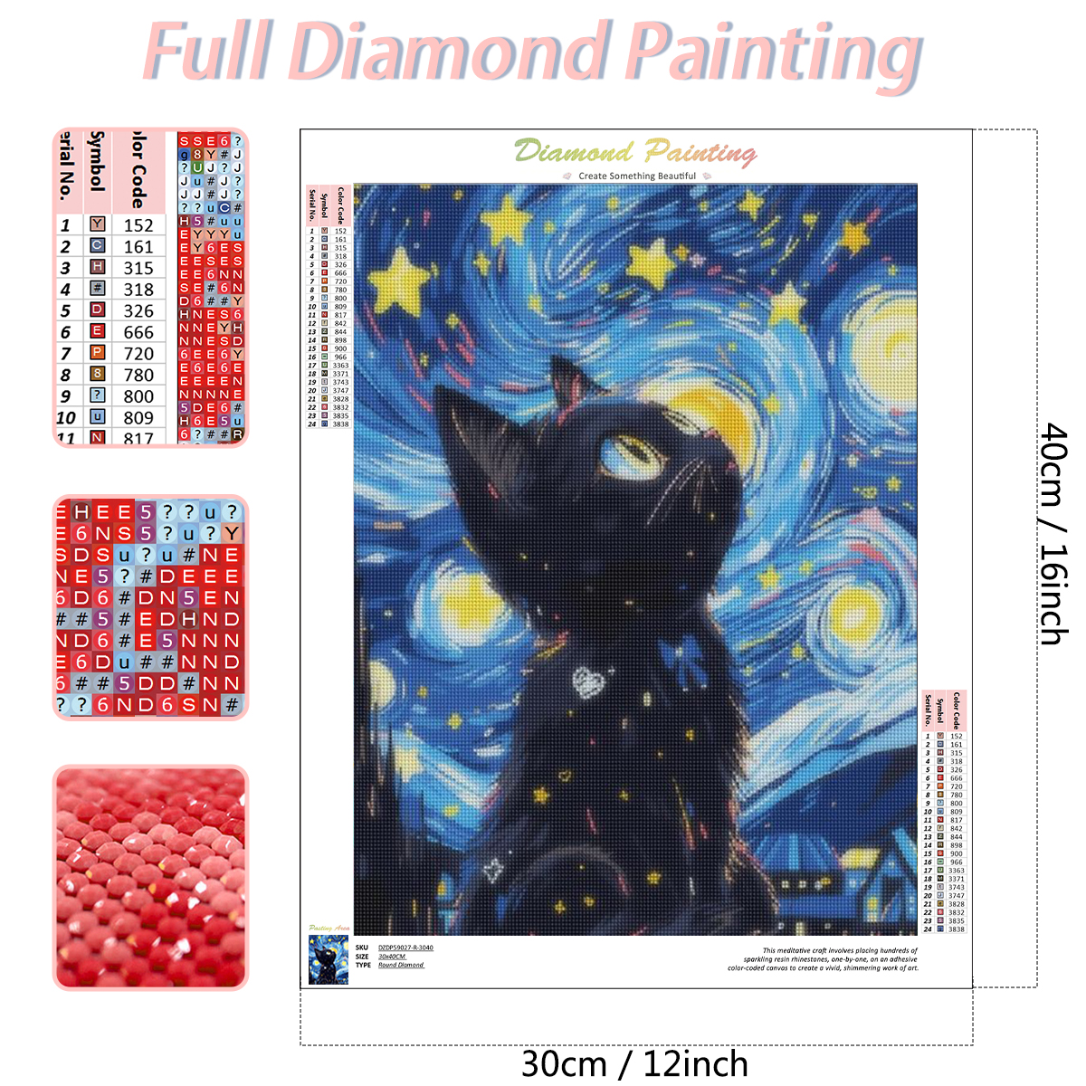 RUOPOTY 5d Diamond Painting Pa - Art Craft Ideas With Paper 리뷰 및 가격