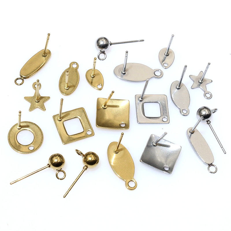 20pcs Stainless Steel Craft Ea - Art Craft Diy 리뷰 및 가격