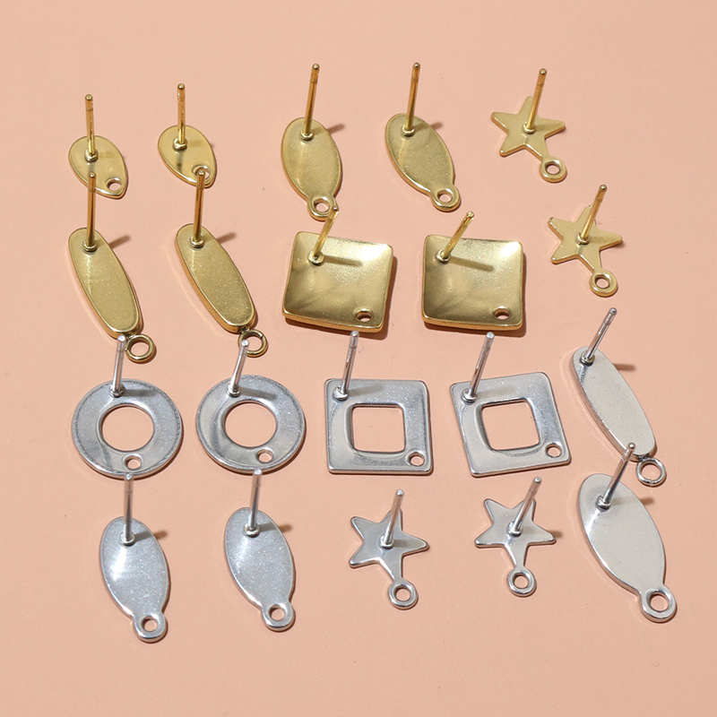 20pcs Stainless Steel Craft Ea - Art Craft Diy 리뷰 및 가격
