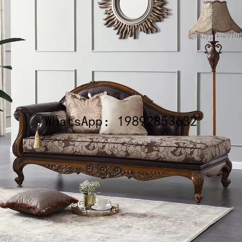 H5.15  all-solid wood sofa lea - Art & Craft Paper Ideas 리뷰 및 가격