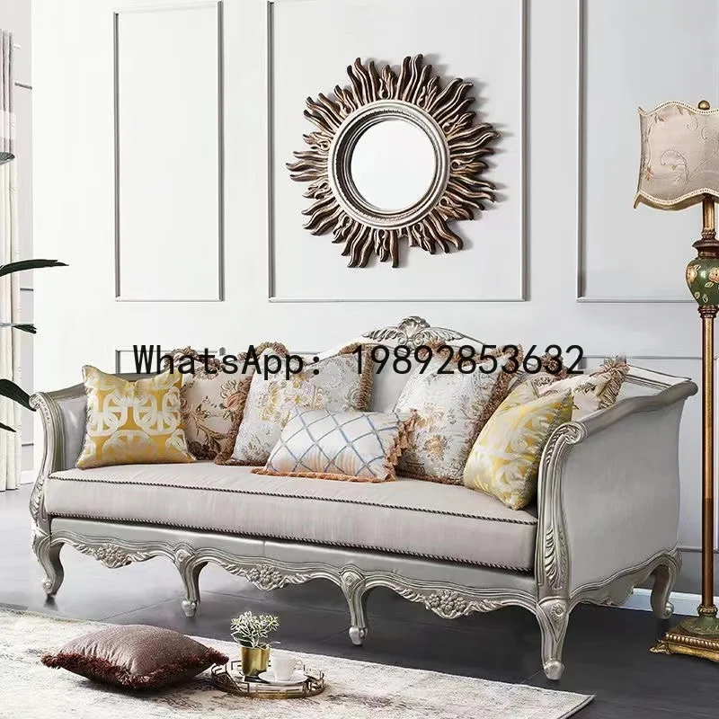 H5.15  all-solid wood sofa lea - Art & Craft Paper Ideas 리뷰 및 가격