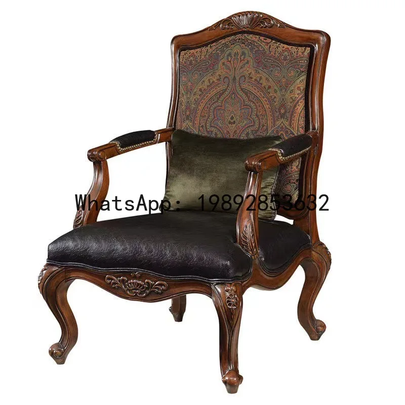 H5.15  all-solid wood sofa lea - Art & Craft Paper Ideas 리뷰 및 가격