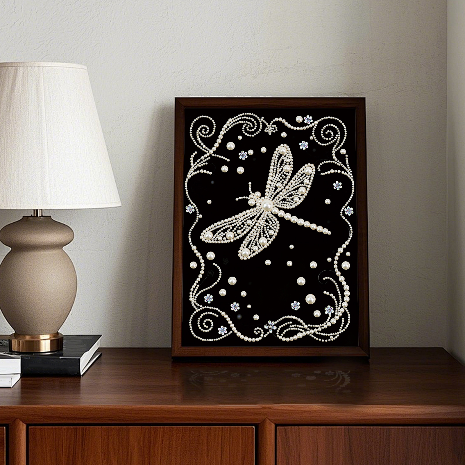 DIY Pearl Painting Art Kits fo - Art Craft Resin 리뷰 및 가격