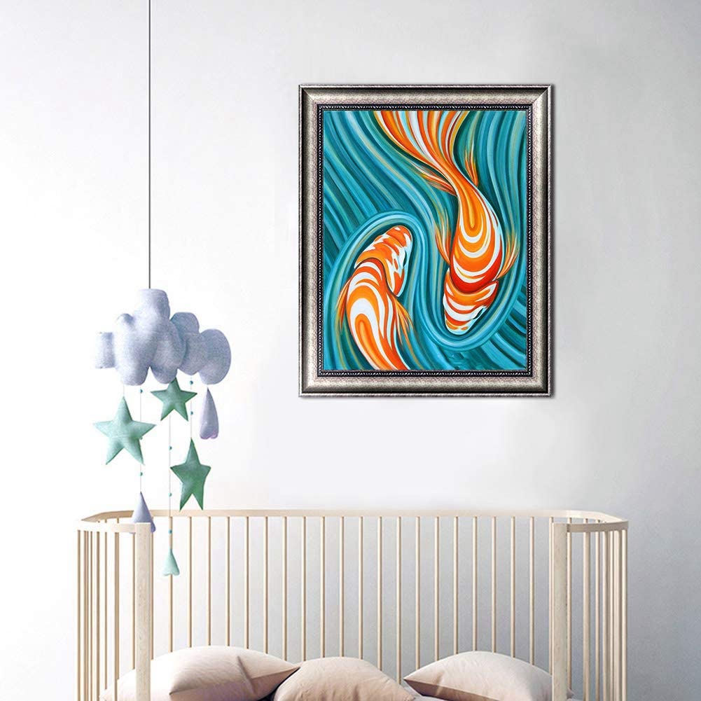 CMHI-Diamond Painting Full Cir - Art Craft Door 리뷰 및 가격