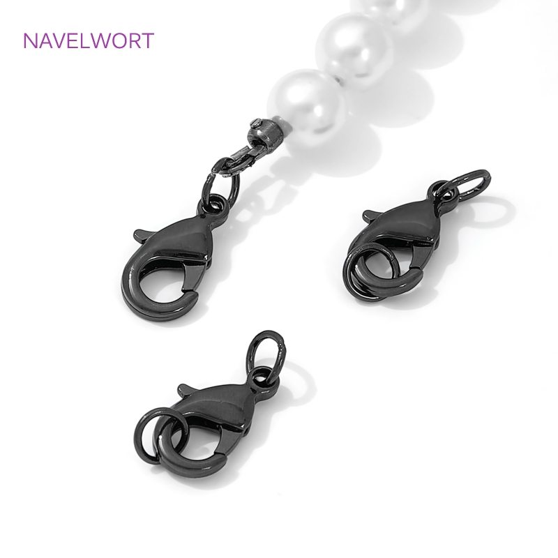 Black Color Brass Lobster Clas - Art Craft Diy 리뷰 및 가격