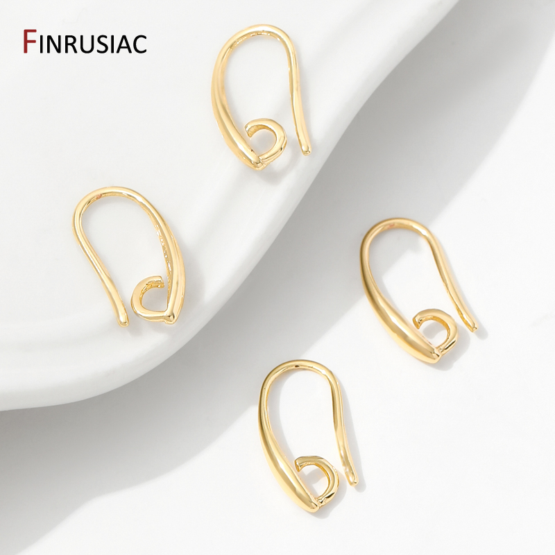 14K Gold Plated Brass Smooth E - Art Craft Diy 리뷰 및 가격