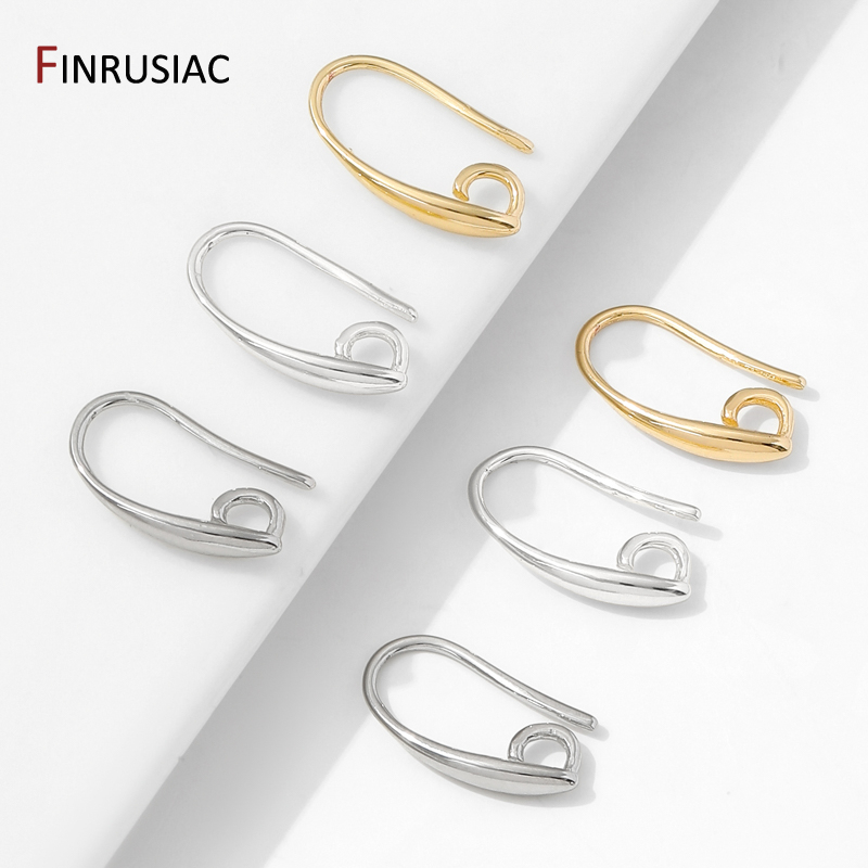 14K Gold Plated Brass Smooth E - Art Craft Diy 리뷰 및 가격