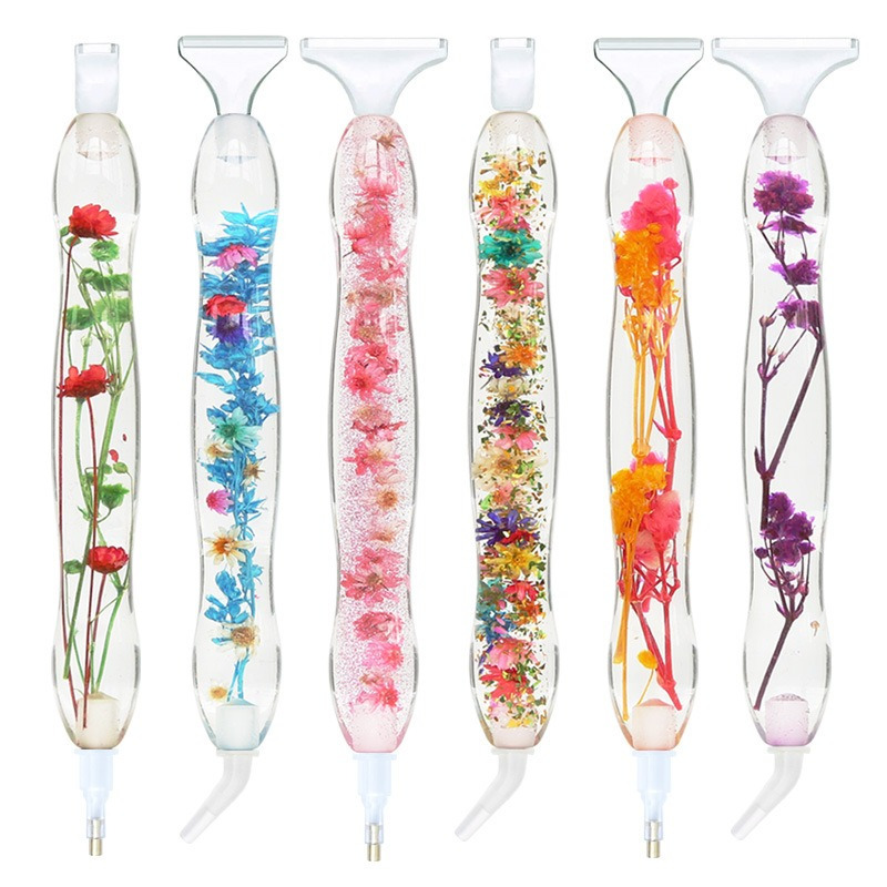 1set Flower Design Resin 5D Di - Art Craft Resin 리뷰 및 가격