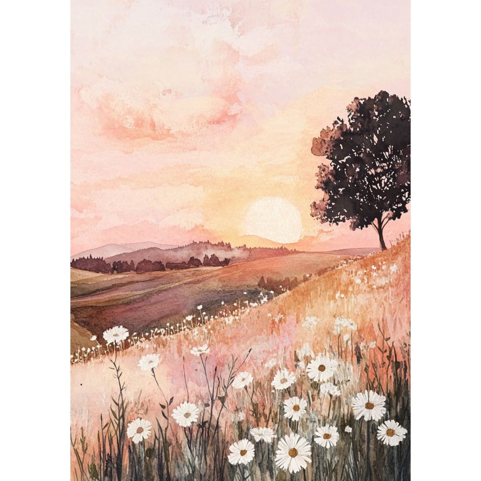 RUOPOTY White Daisy 5d Diamond - Art Craft Ideas With Paper 리뷰 및 가격