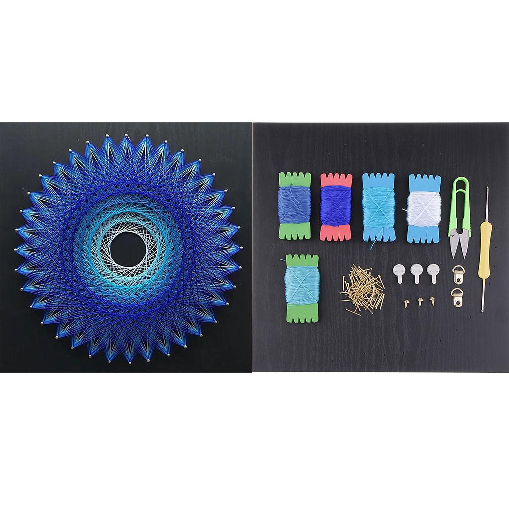 String Art Kit for Boys Girls  - Art Craft Project 리뷰 및 가격