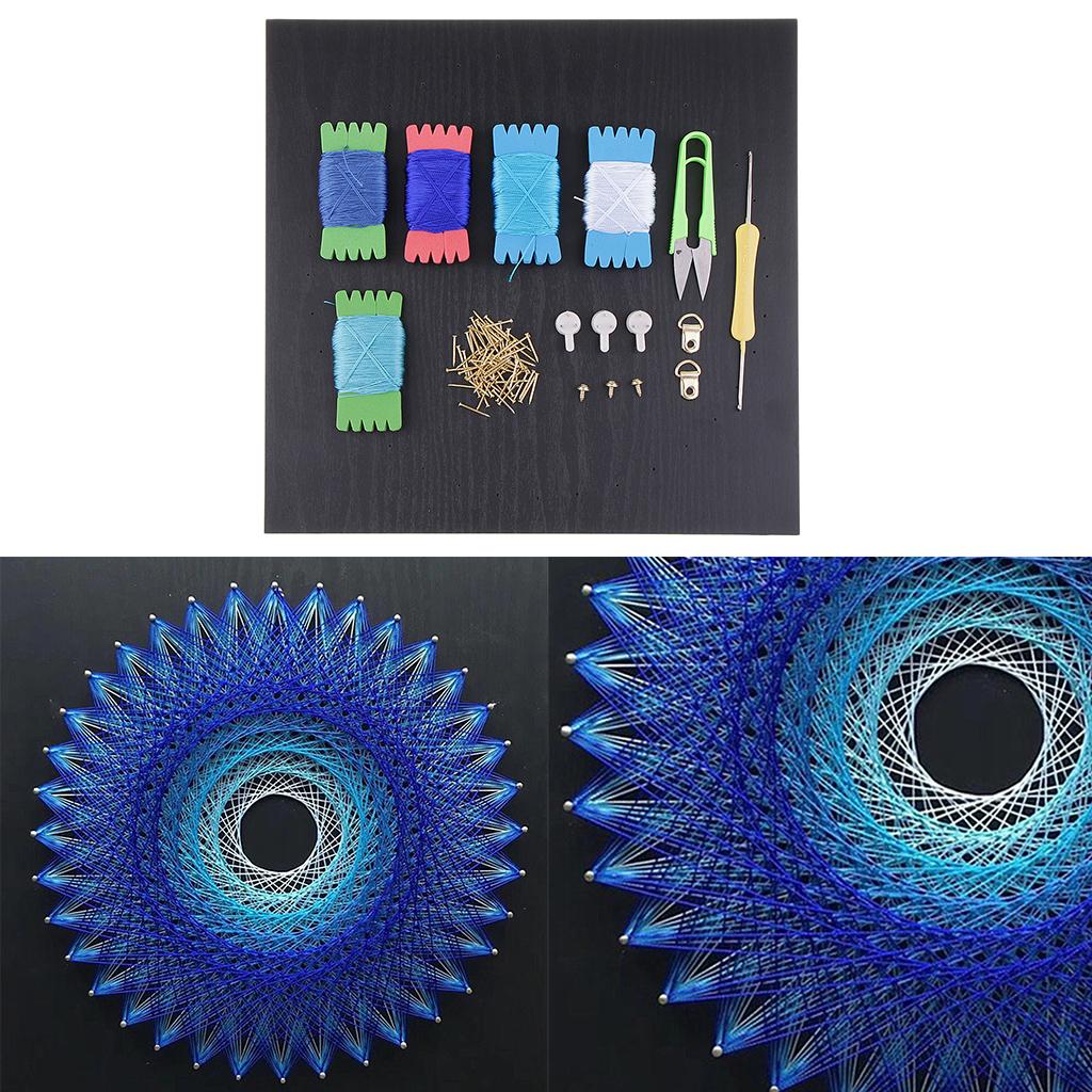 String Art Kit for Boys Girls  - Art Craft Project 리뷰 및 가격