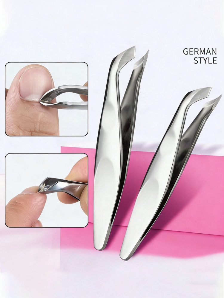 Mini Hangnail Squeeze And Snip - Art & Craft Hari Raya 리뷰 및 가격