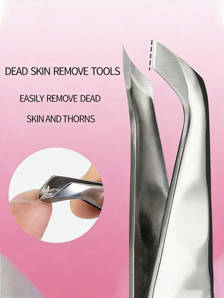 Mini Hangnail Squeeze And Snip - Art & Craft Hari Raya 리뷰 및 가격